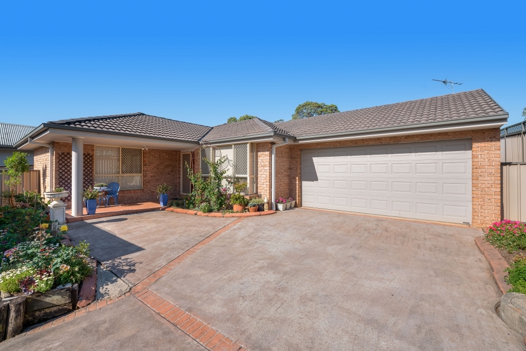 Villa 3/36a Lachlan Rd, Cardiff, NSW 2285