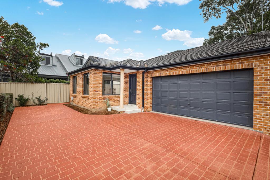 83d Oramzi Rd, Girraween, NSW 2145