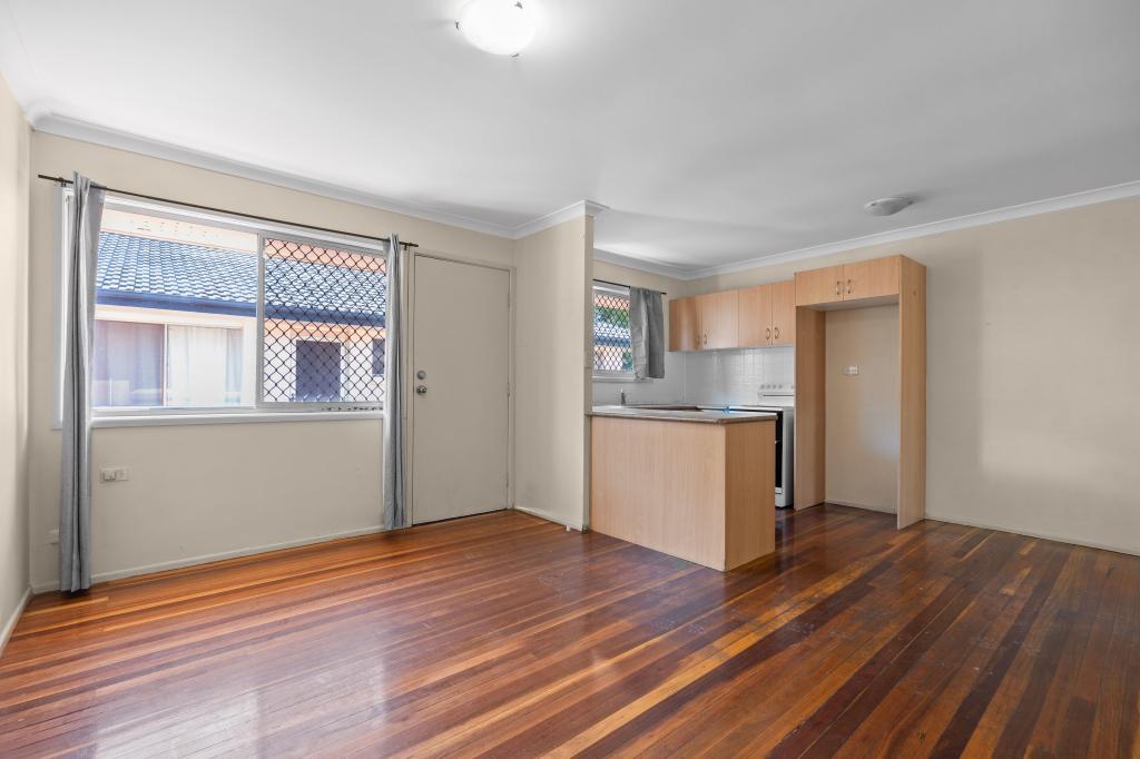 2/22 Bruce St, Chermside, QLD 4032