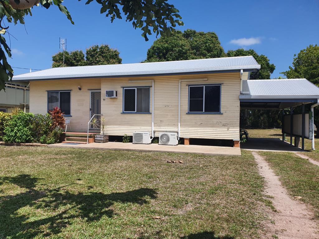 73 Young St, Ayr, QLD 4807