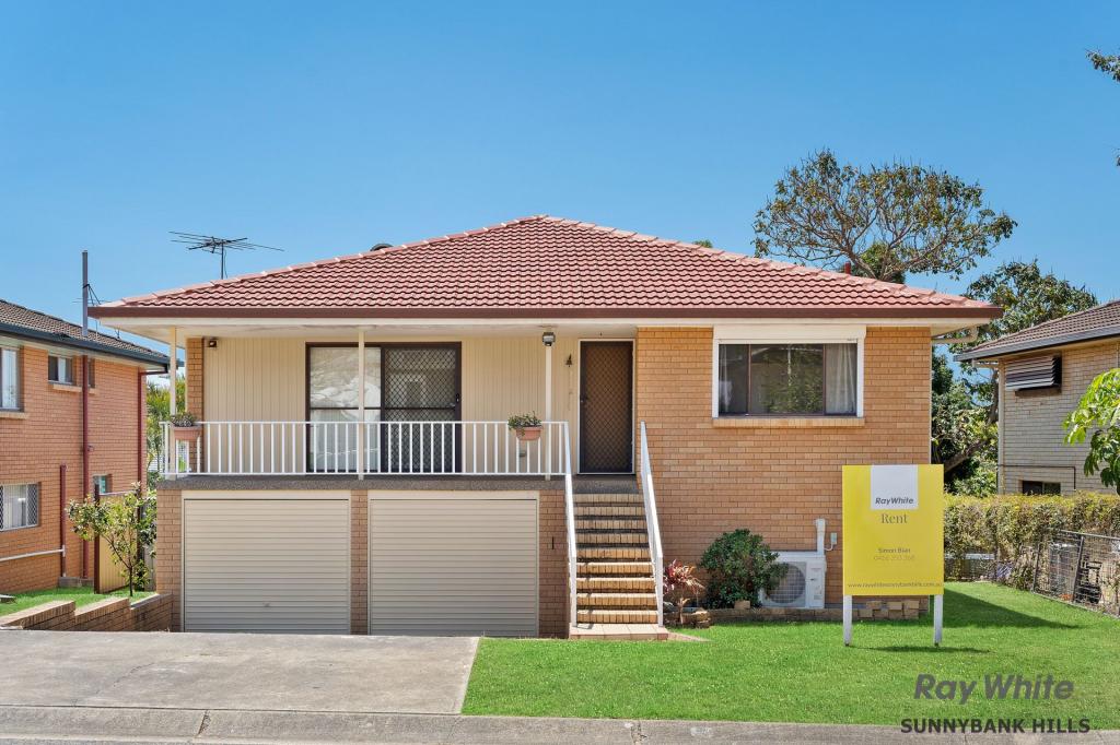 7 Aratula St, Sunnybank Hills, QLD 4109