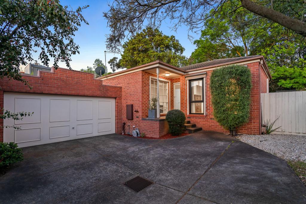 3/9 May St, Doncaster East, VIC 3109