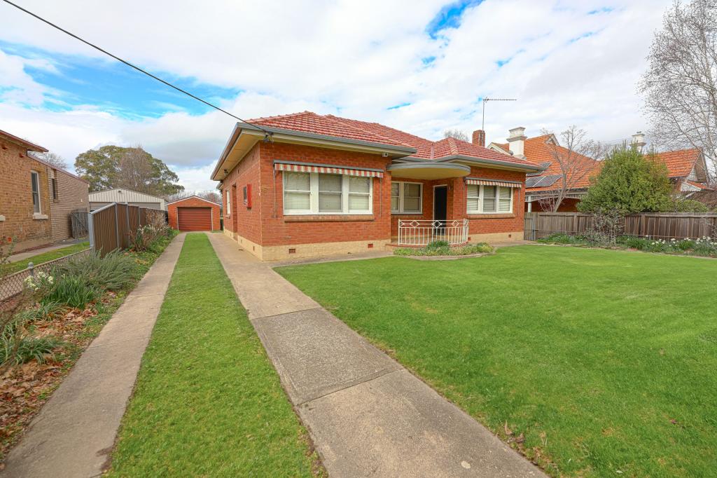 6 SALE ST, ORANGE, NSW 2800