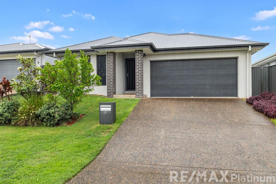 32 Palatial Cres, Narangba, QLD 4504