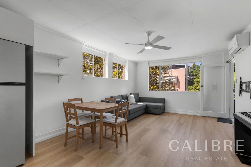 7/26 Blamey St, Kelvin Grove, QLD 4059