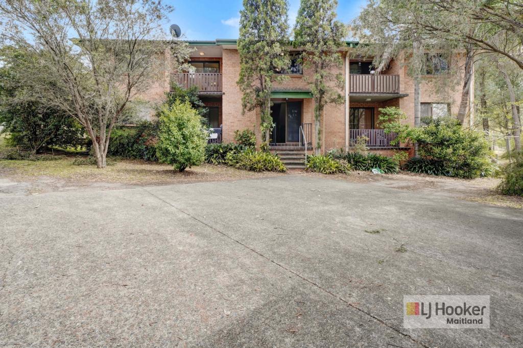 4/18 Lobelia Cl, Metford, NSW 2323