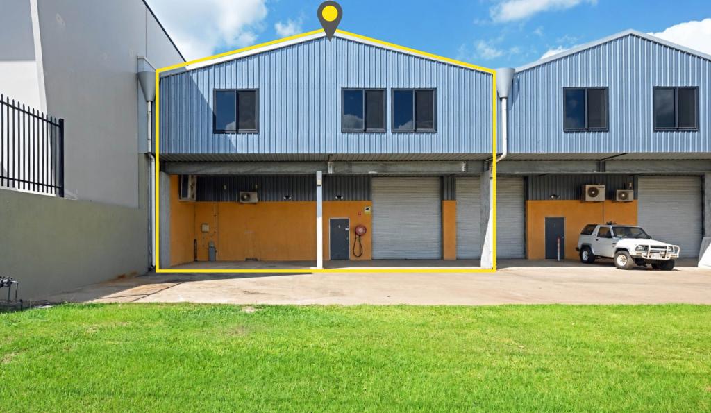 4/3 Andrews St, Berrimah, NT 0828