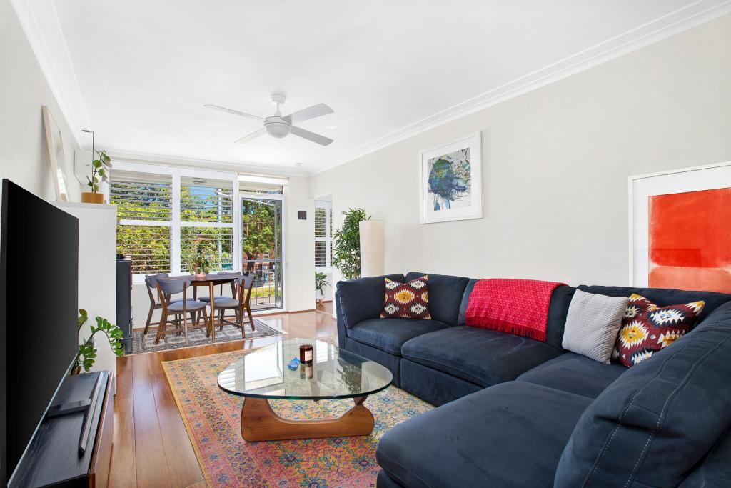 5/12 Tranmere St, Drummoyne, NSW 2047