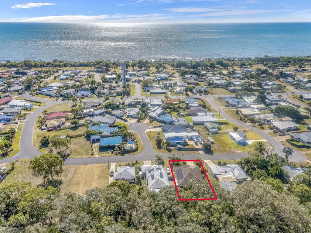 19 Alexander Dr, Moore Park Beach, QLD 4670