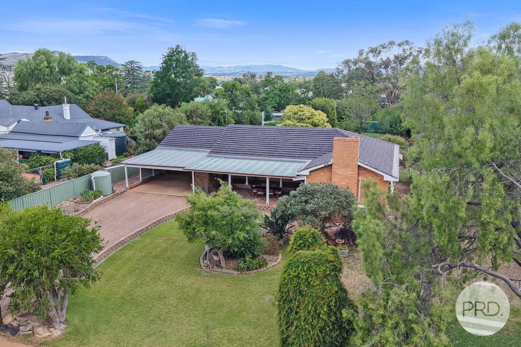 14 Savage St, Quirindi, NSW 2343