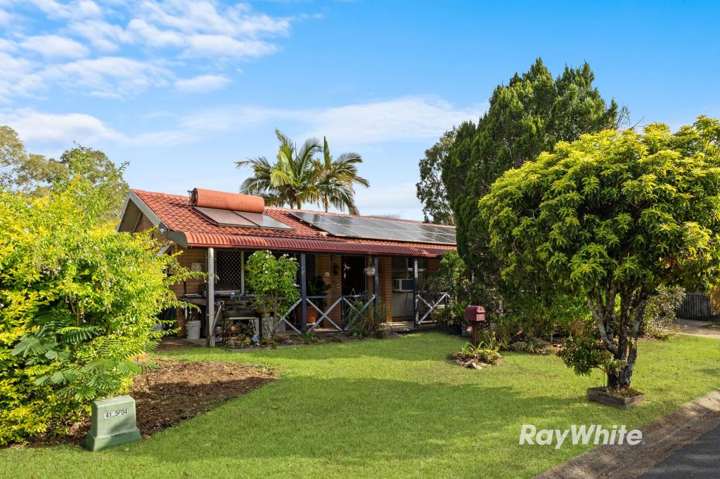 26 Rainwood St, Bracken Ridge, QLD 4017