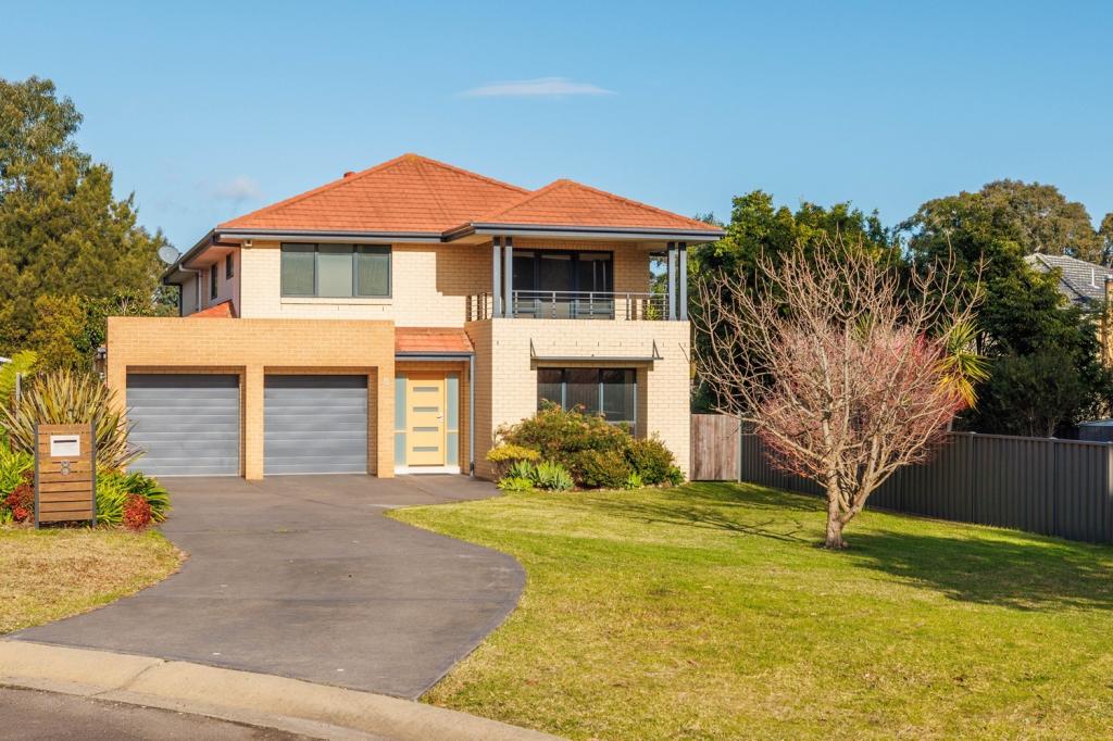 8 Albacore Cres, Eden, NSW 2551