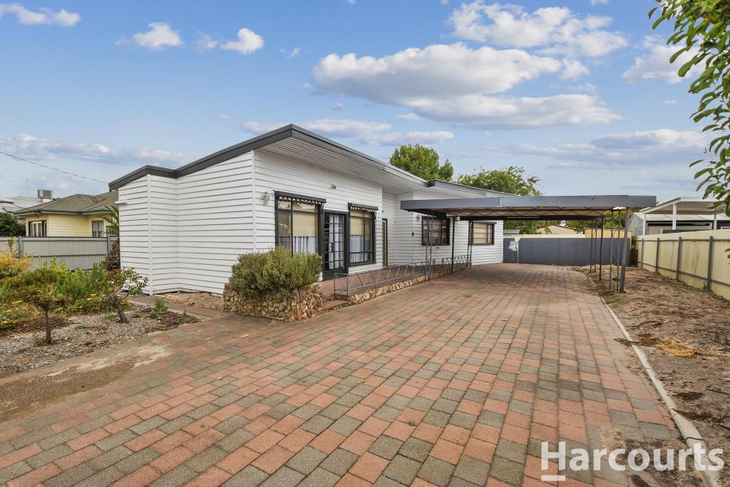 14 Tucker St, Horsham, VIC 3400