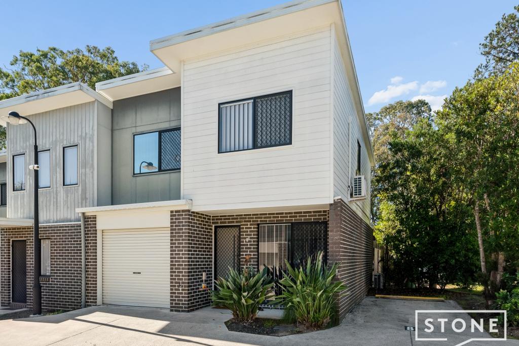 8/6 DEVEREAUX RD, BORONIA HEIGHTS, QLD 4124