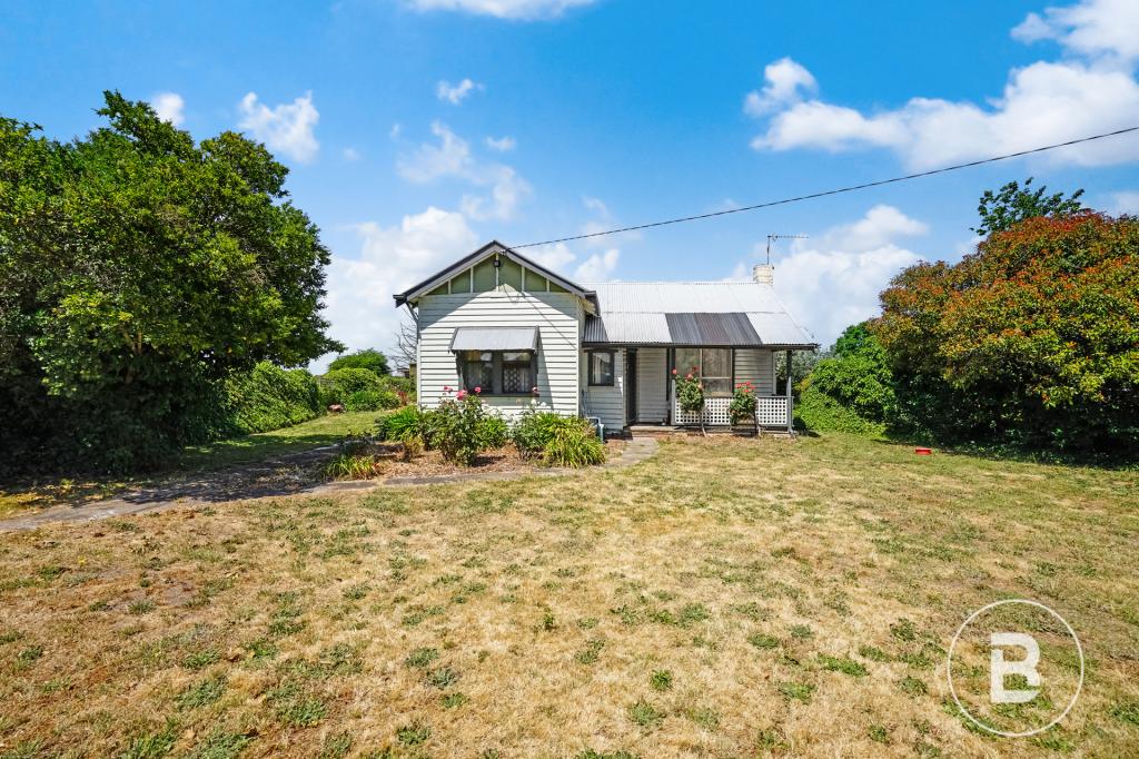 23 High St, Learmonth, VIC 3352