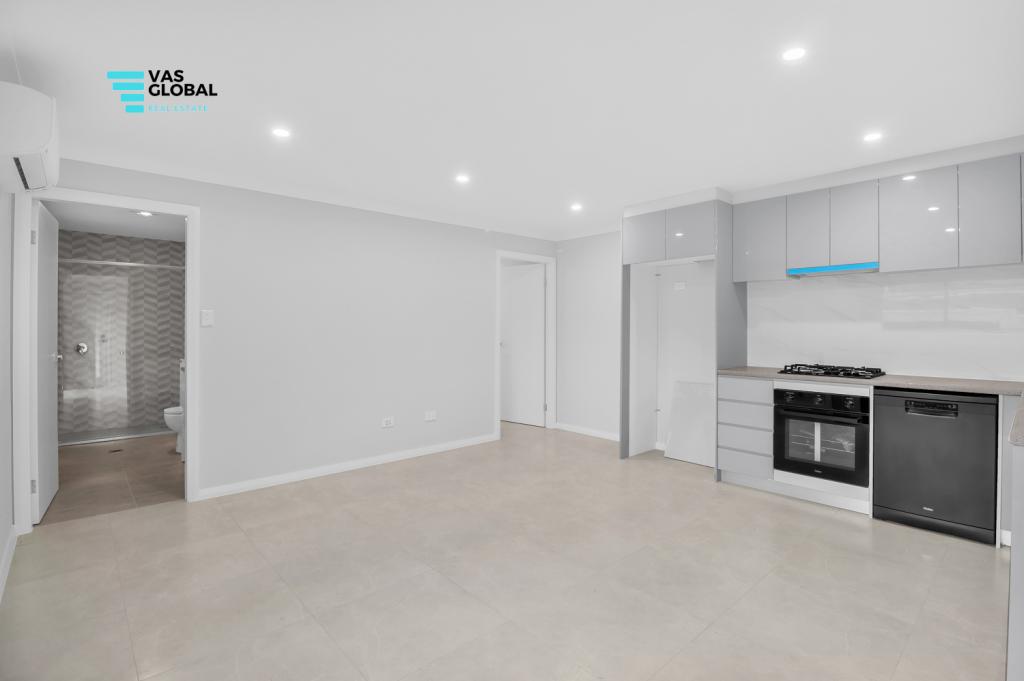 37a Keesing Cres, Blackett, NSW 2770