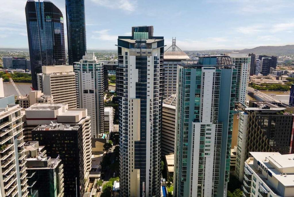 2305/70 Mary St, Brisbane City, QLD 4000