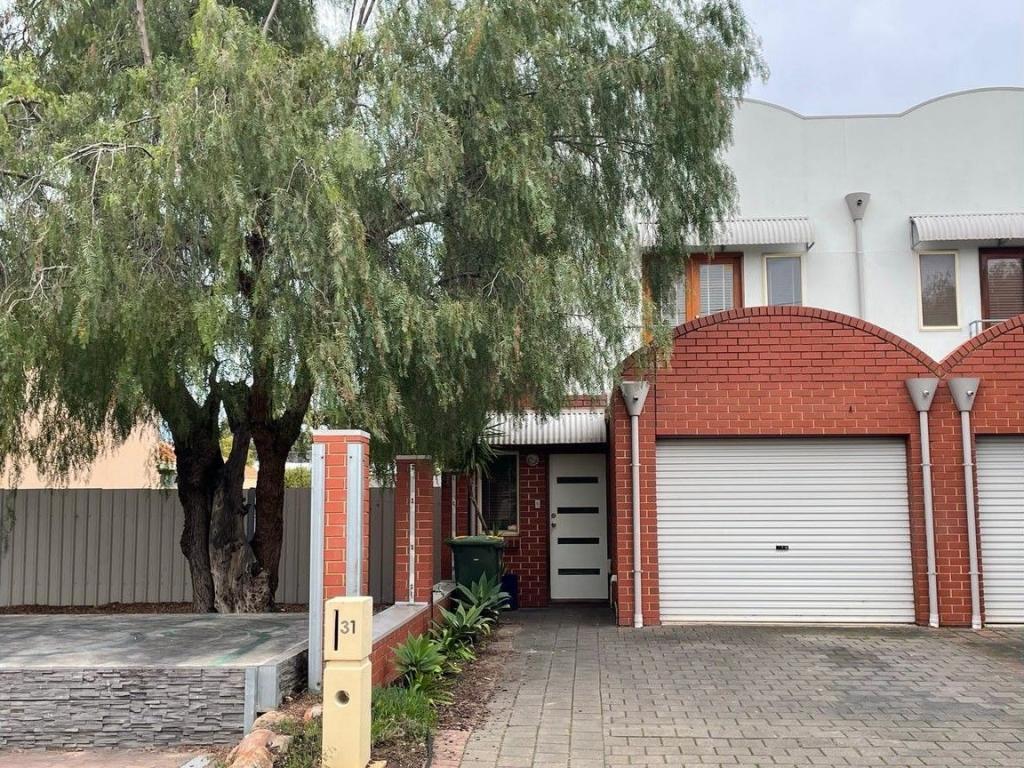 31 Culvert St, Unley, SA 5061