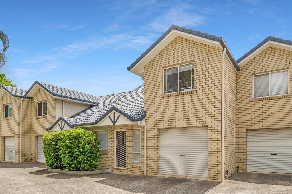 20/10 Stanton Rd, Tingalpa, QLD 4173