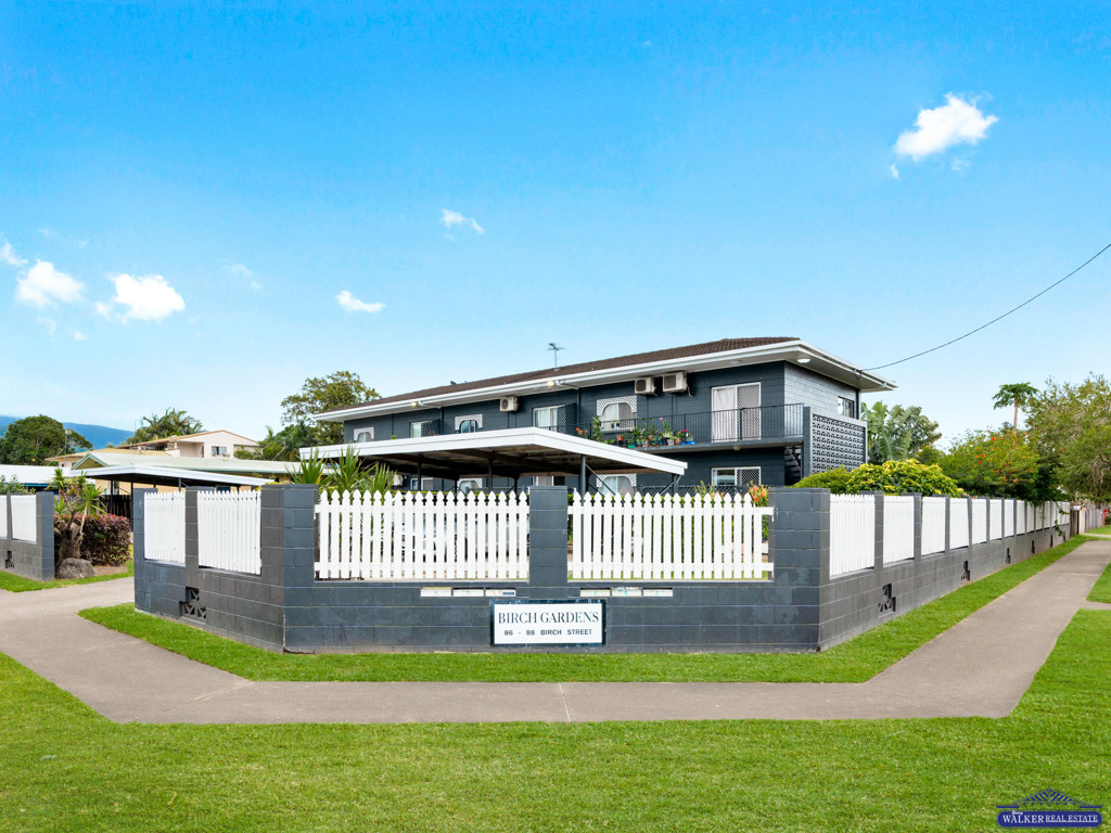 6/86-88 Birch St, Manunda, QLD 4870