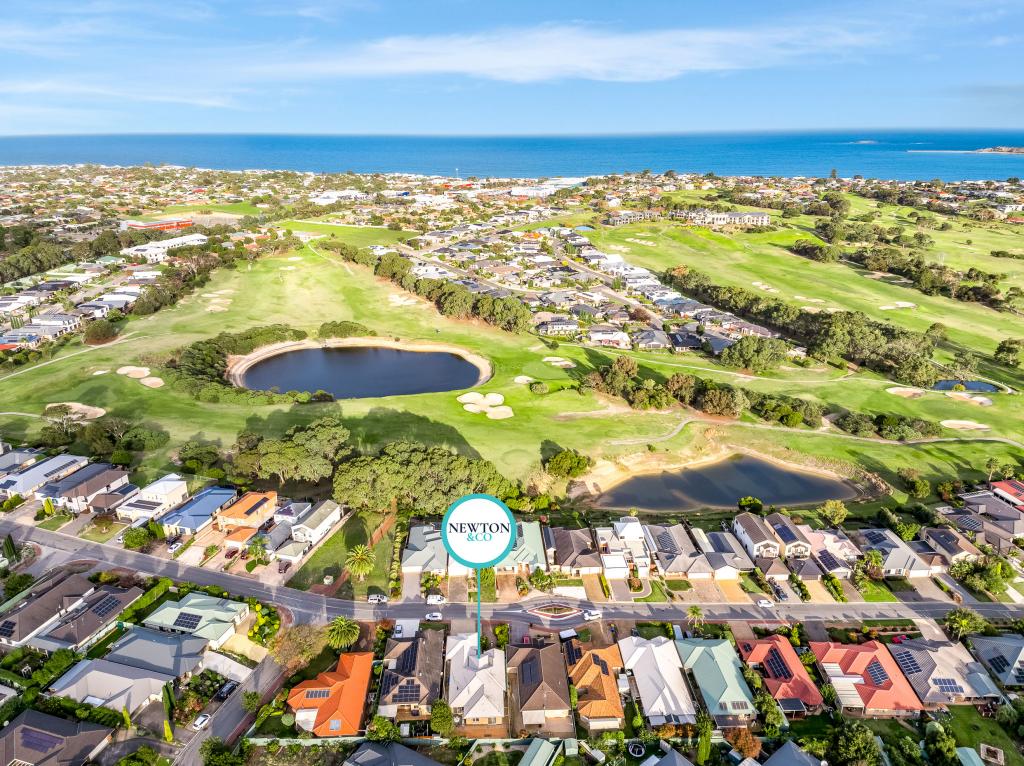 111 Coromandel Dr, Mccracken, SA 5211