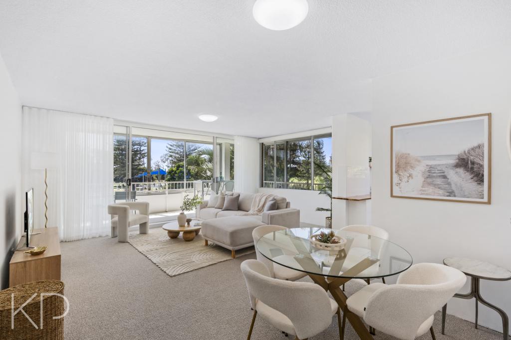 6/4 ELIZABETH AVE, BROADBEACH, QLD 4218