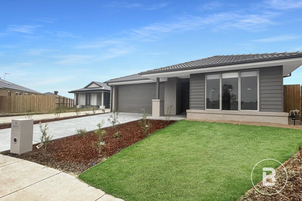 6 Guernsey Ct, Sebastopol, VIC 3356