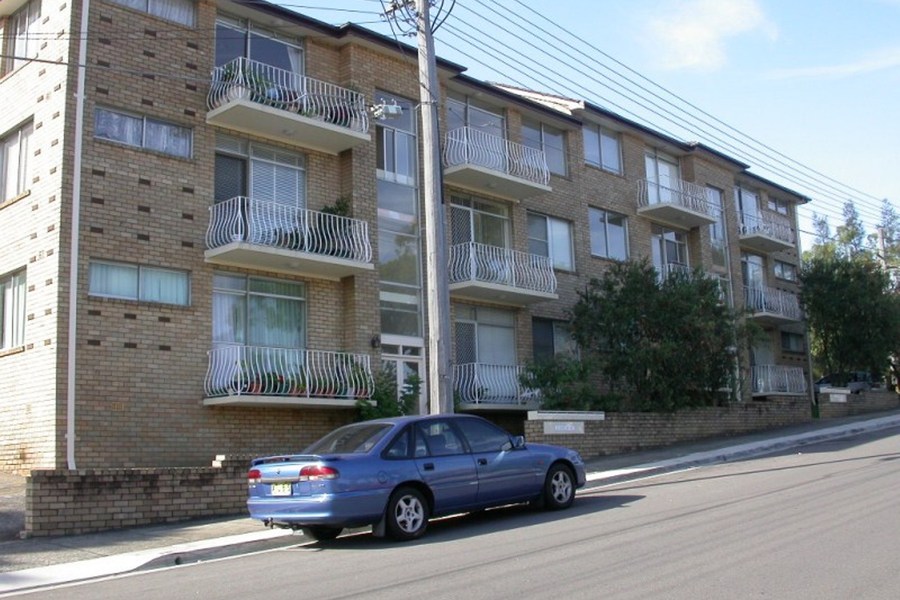 4/8 Punt Rd, Gladesville, NSW 2111