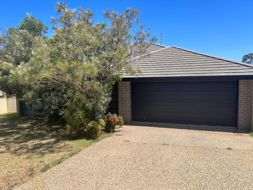 3 Rosewood Ave, Parkes, NSW 2870