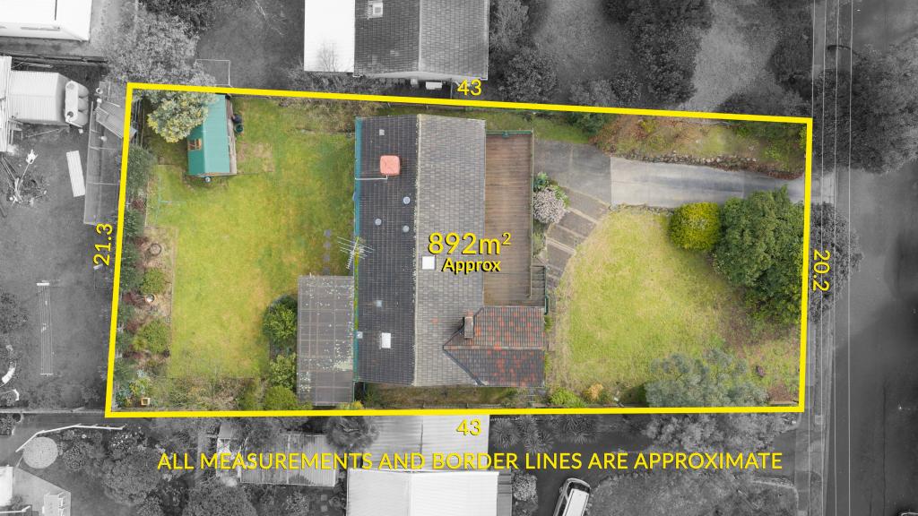 128 Brougham St, Eltham, VIC 3095