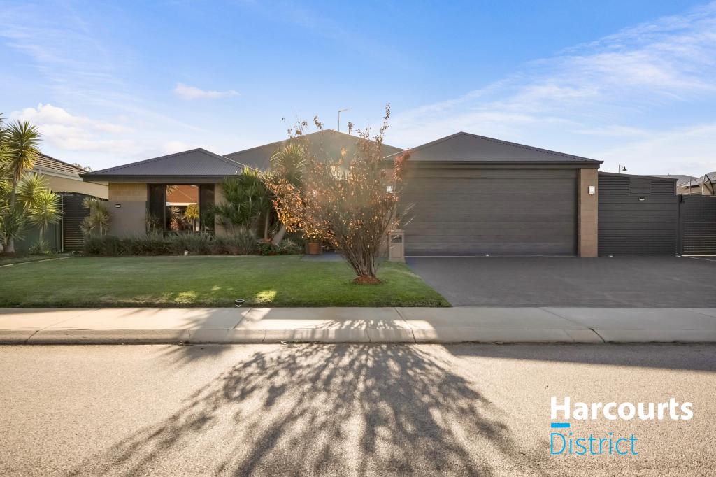 25 KARLAK CCT, FORRESTFIELD, WA 6058