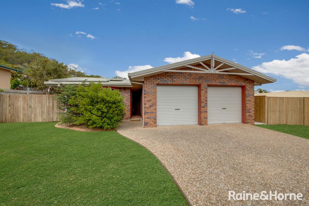 8 Fawley Cl, Telina, QLD 4680