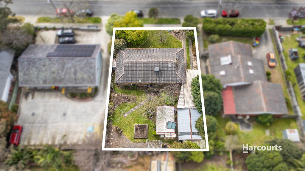 541 Princes Hwy, Narre Warren, VIC 3805