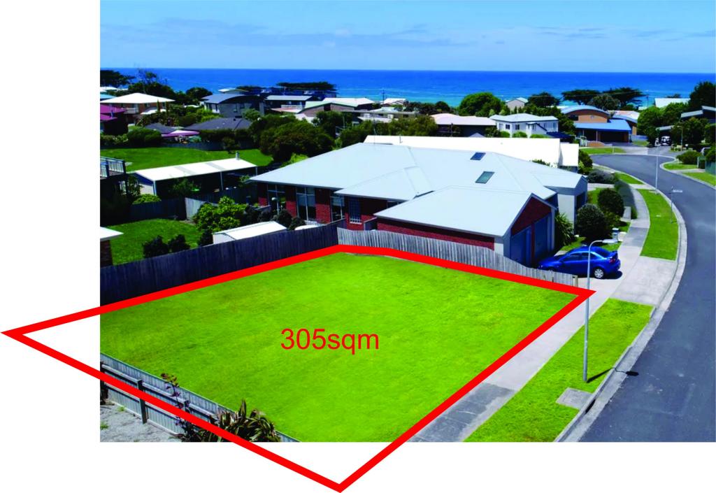 1 Outlook Rd, Apollo Bay, VIC 3233