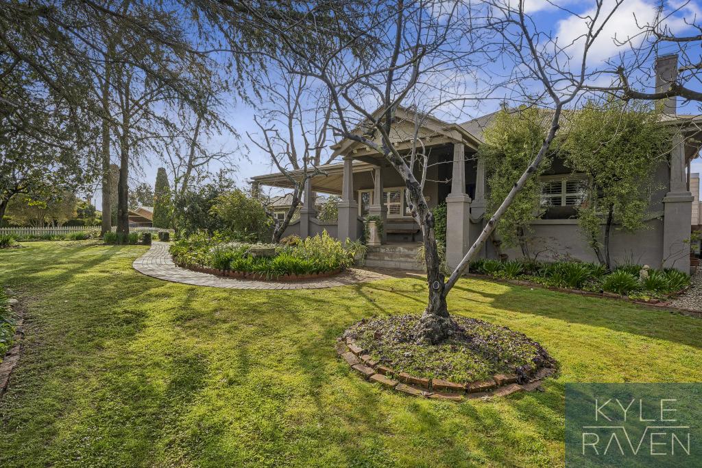 8 Froh Ct, Wangaratta, VIC 3677