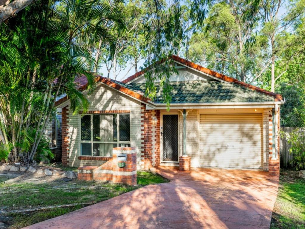 3 Hervey Cl, Forest Lake, QLD 4078