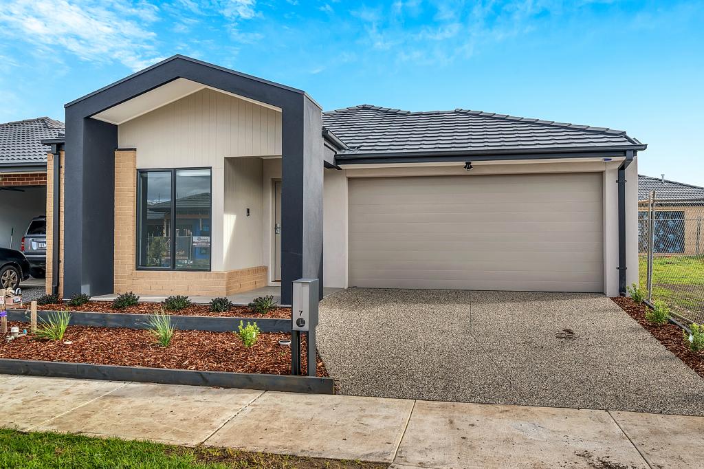 7 Folia Way, Donnybrook, VIC 3064