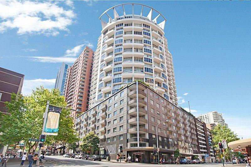 158/298 - 304 Sussex St, Sydney, NSW 2000