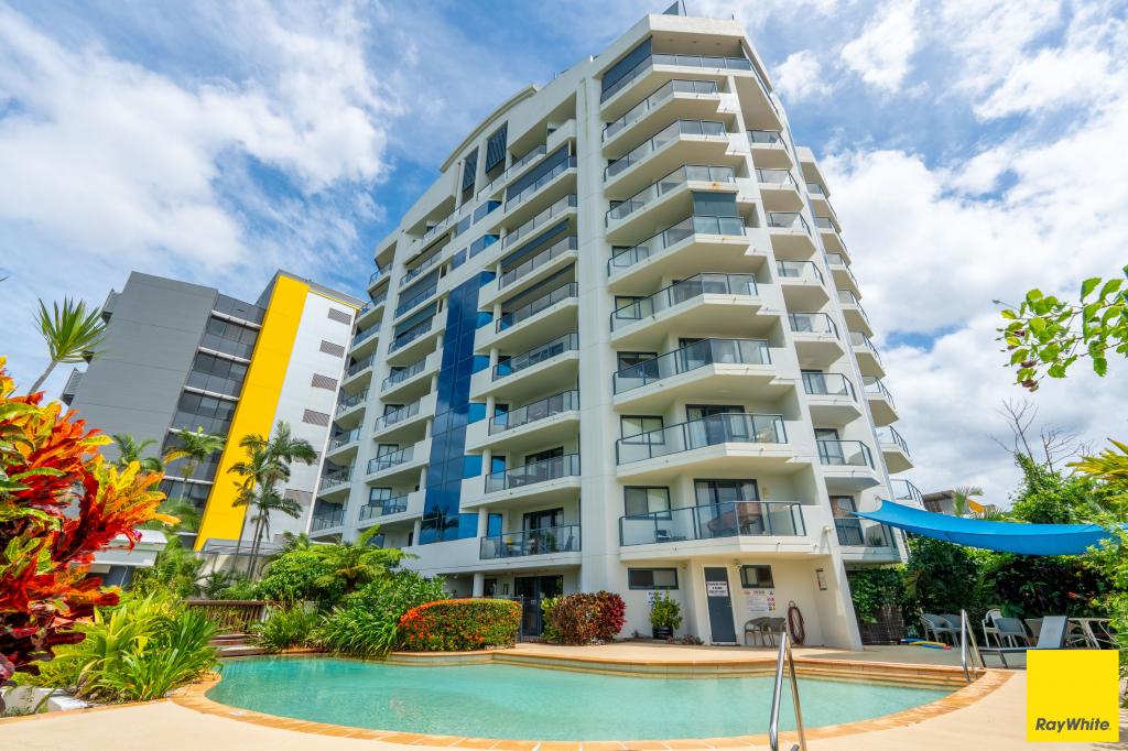3/173-181 ESPLANADE, CAIRNS NORTH, QLD 4870