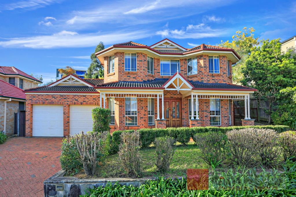 35 Fairmont Ave, Norwest, NSW 2153