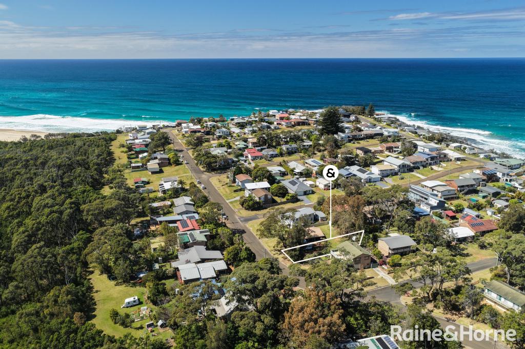 31 Curvers Dr, Manyana, NSW 2539