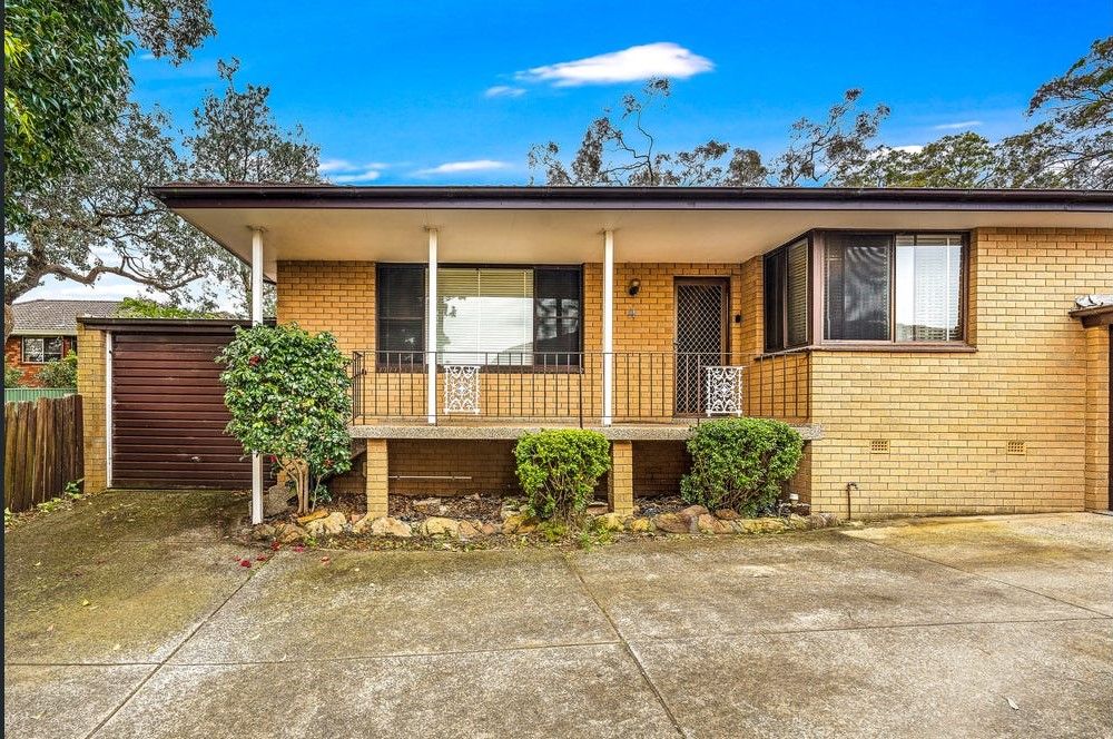 4/134 Morts Rd, Mortdale, NSW 2223