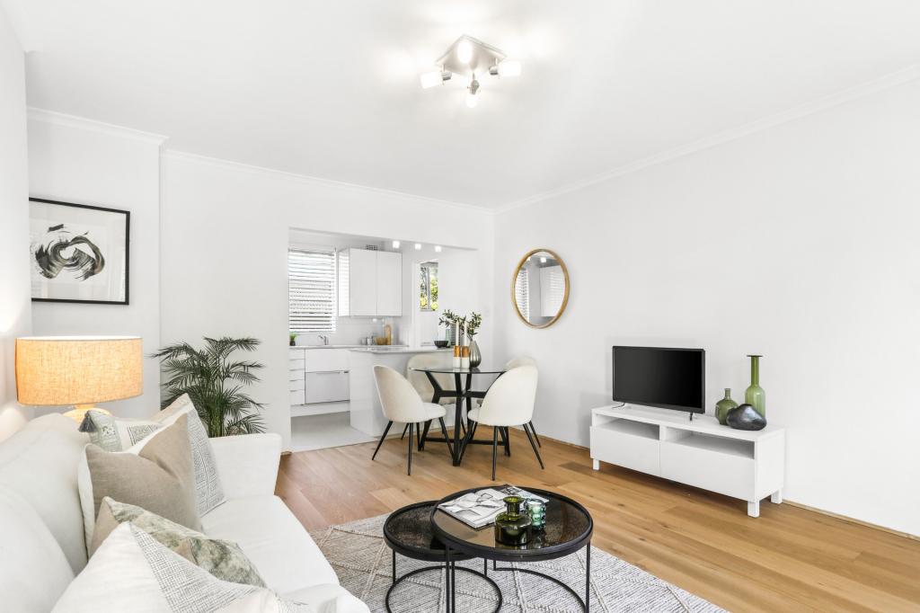 4/52 Greenwich Rd, Greenwich, NSW 2065