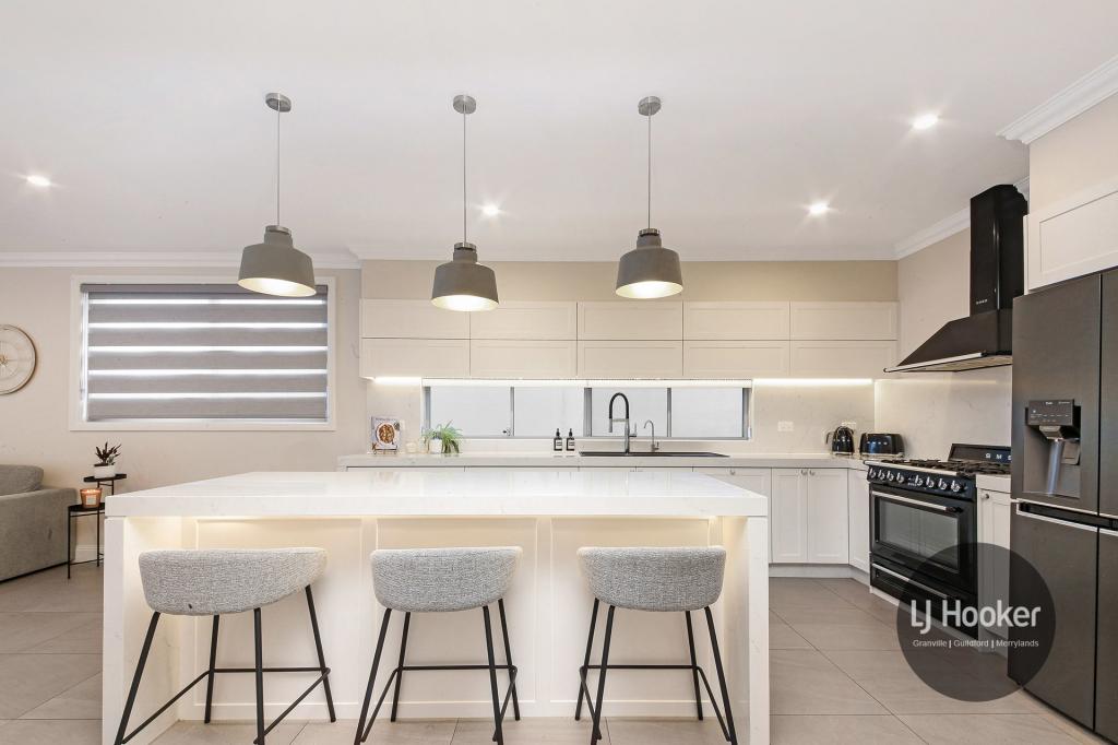 555 Guildford Rd, Guildford, NSW 2161