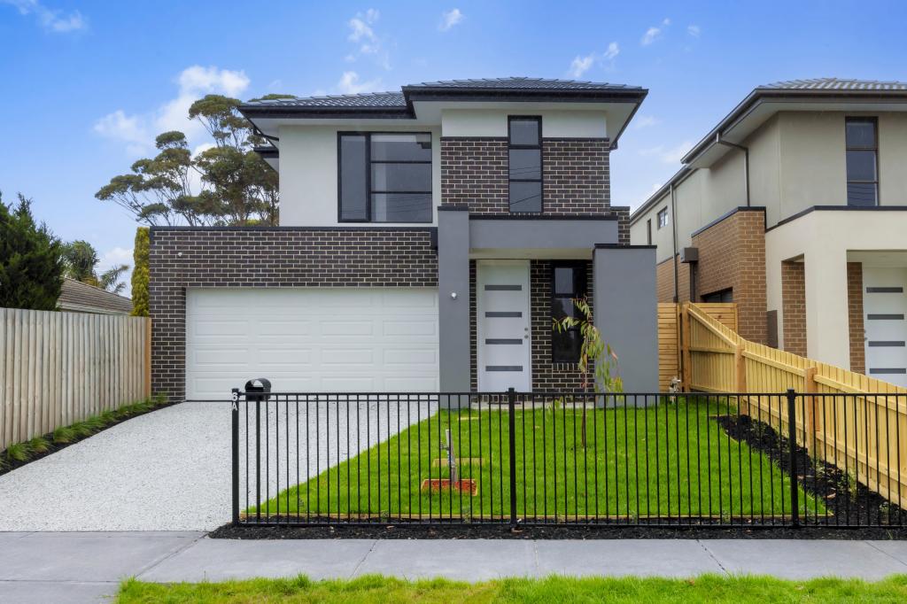 6 Black St, Chelsea, VIC 3196