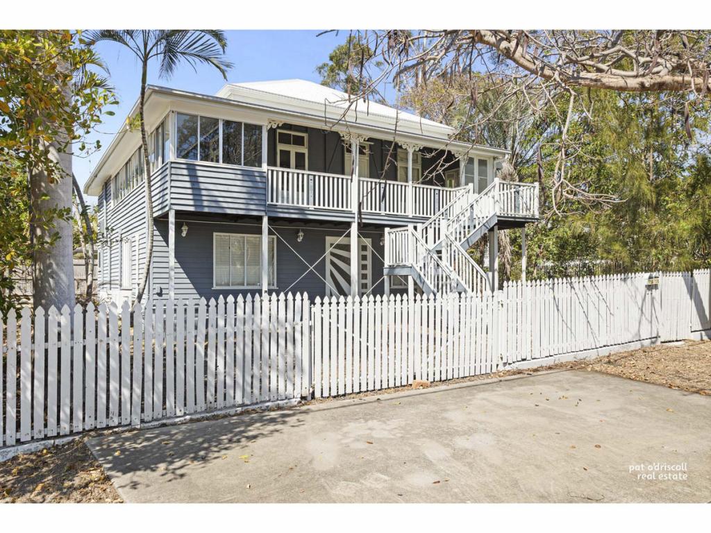 15 Catherine St, Wandal, QLD 4700