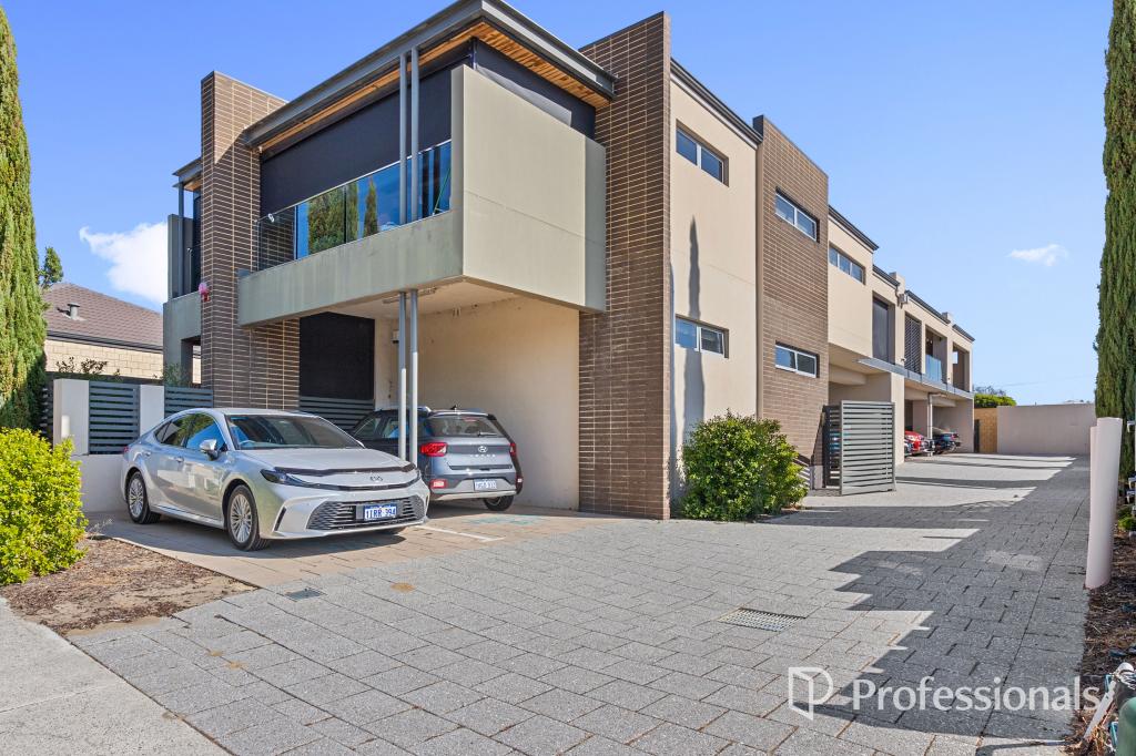 4/62 Dallington Cres, Balga, WA 6061