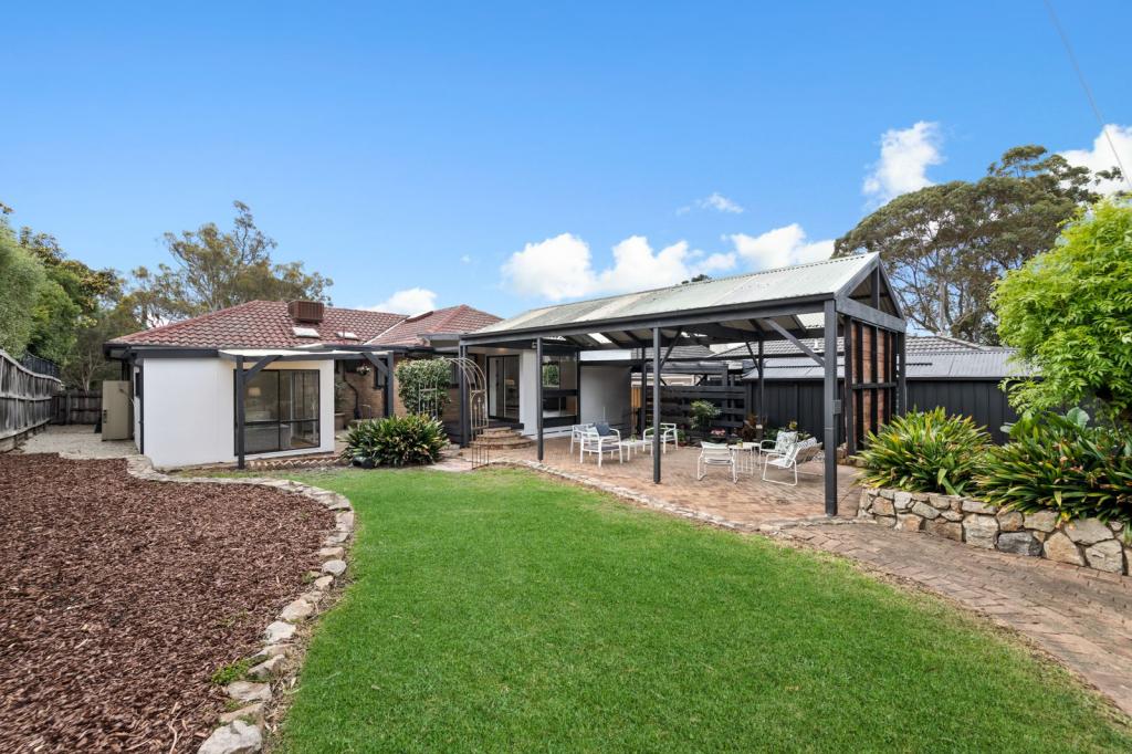 2 Eric St, Croydon, VIC 3136