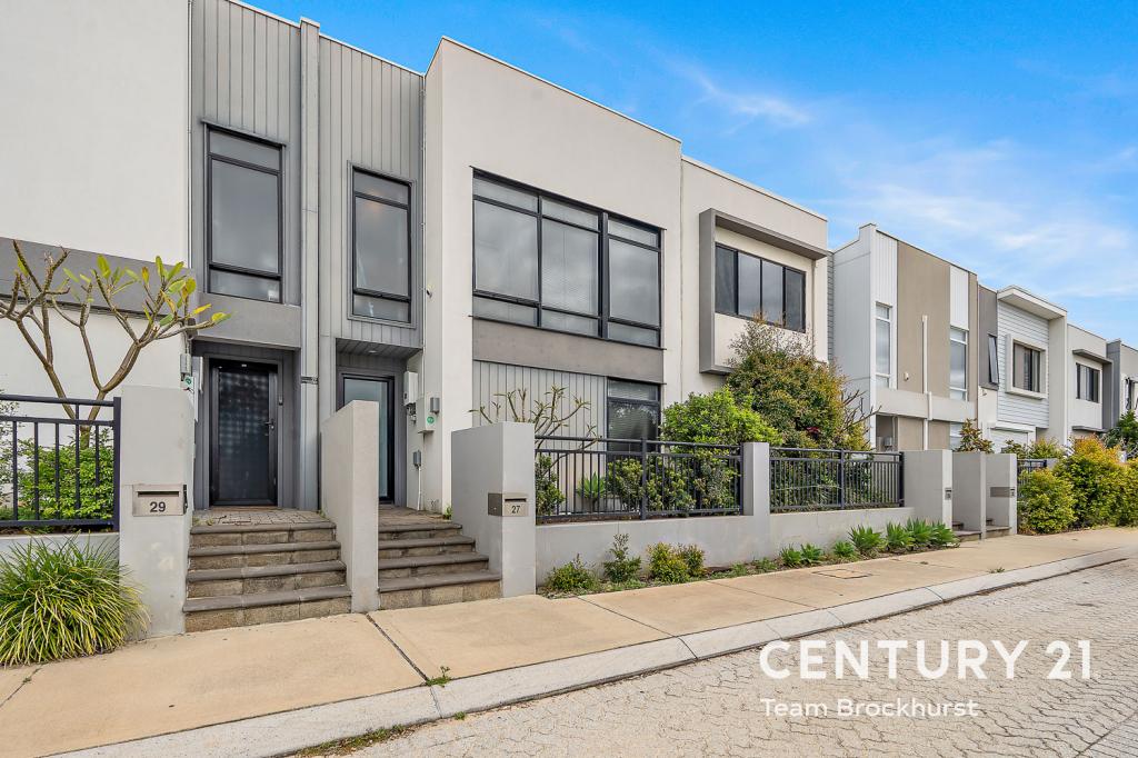 27 Livorno Bvd, Piara Waters, WA 6112