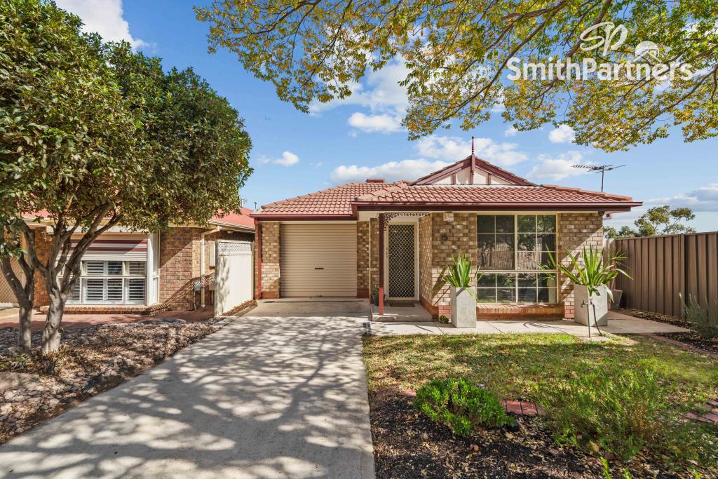 15 Rotz Ct, Golden Grove, SA 5125